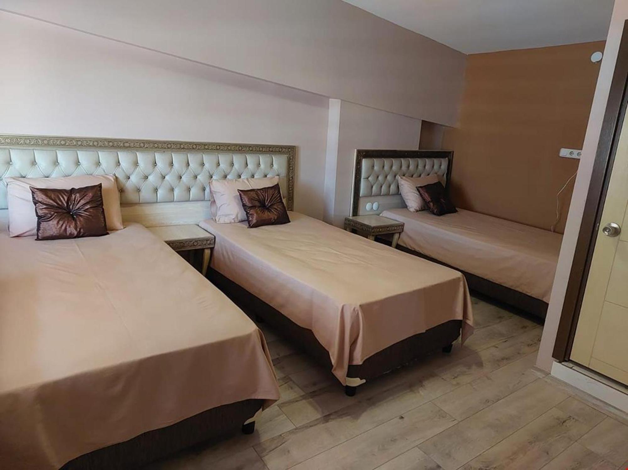 Ipsala Mola Otel Екстериор снимка